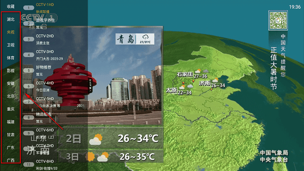 超级itv