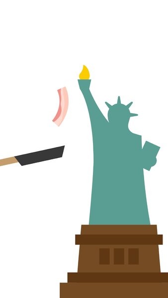 培根盖万物下载 培根盖万物安卓版游戏