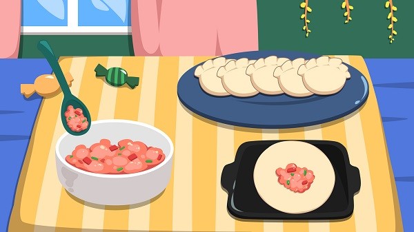 女生学做饭下载