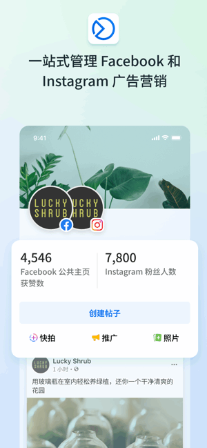 business Suite软件