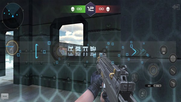 火线狙击枪王游戏 火线狙击枪王手游