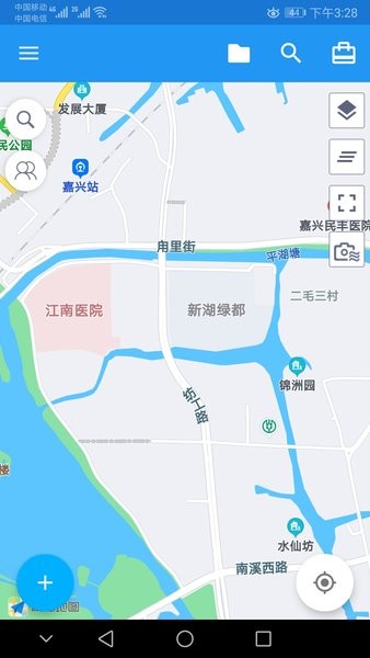 经纬度定位下载安装 经纬度定位app下载