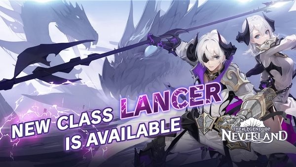 圣境之塔国际版(Neverland) 圣境之塔国际服最新版