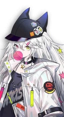 少女前线云图计划官服 少女前线云图计划官网下载