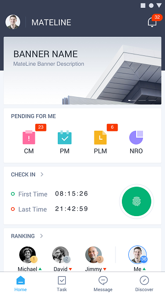 matelinex官方最新版 华为Mateline x App