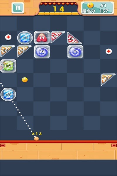 华容道经典闯关小游戏下载