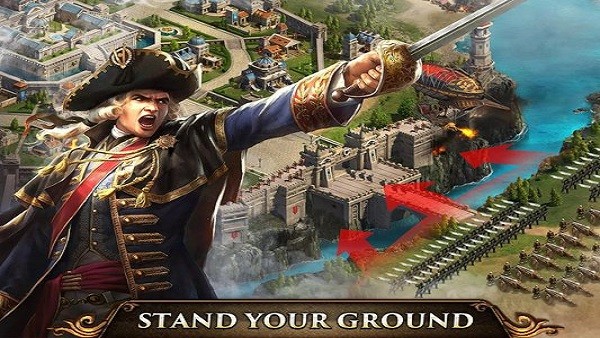 火枪纪元最新版