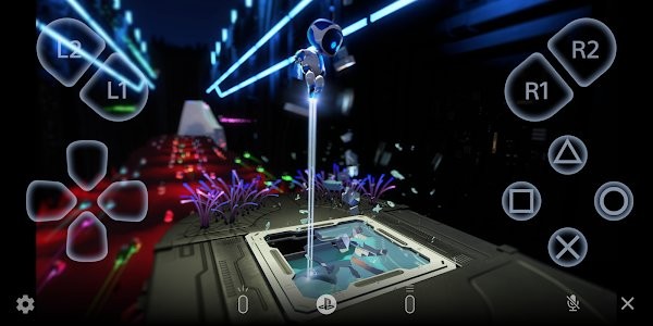 索尼ps5手机串流软件 ps5官方串流app