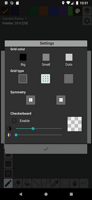 artpix像素画板下载