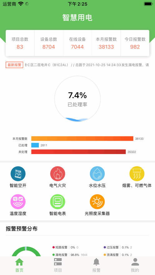 智慧用电最新版 智慧用电手机版