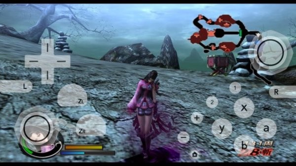 红海豚v17模拟器汉化版