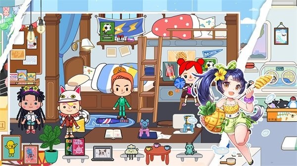 米家创造 米家创造手游