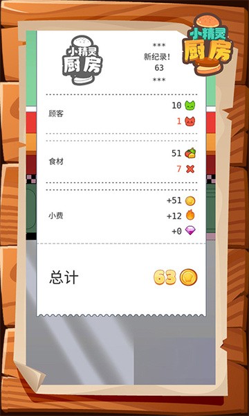 小精灵厨房游戏 小精灵厨房游戏下载