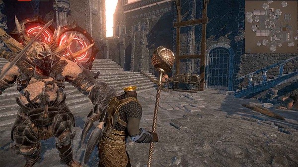 黑悟空觉醒手游 悟空觉醒免费版