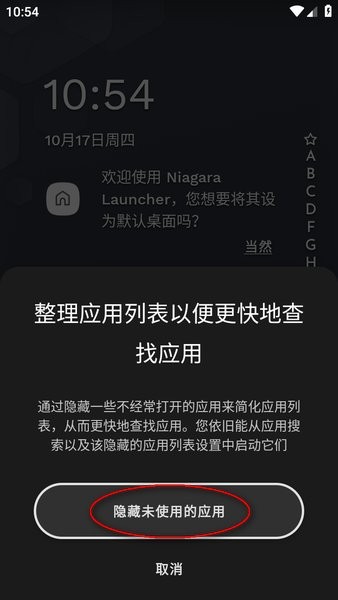 Niagaralauncher免费版