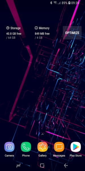 neoline动态壁纸app