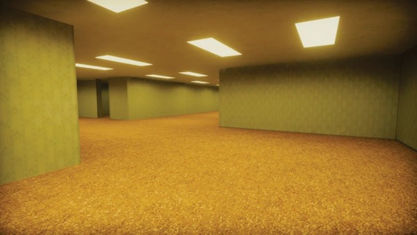 闭店事件游戏手机版 闭店事件后室手游