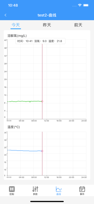 渔工物联APP