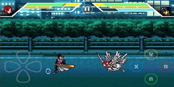 动漫多元宇宙战争游戏(Anime: The Multiverse War) 动漫多元宇宙战争手游