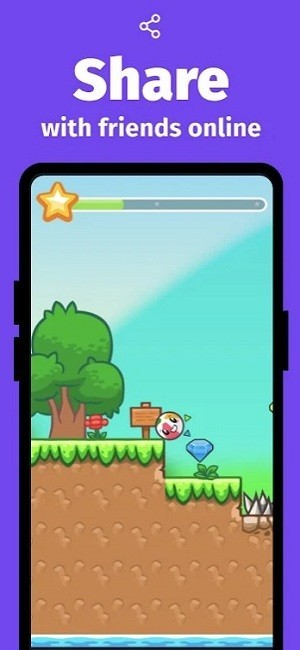 gdevelop引摹软件 gdevelop安卓版