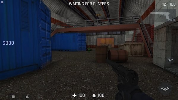 cs1.6联机版最新版 cs1.6联机版手机版