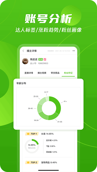 飞瓜数据app官方免费下载