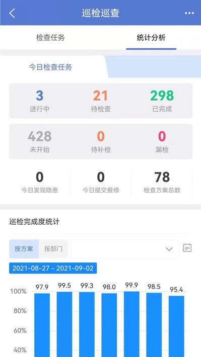 智安行app智能管理卡 智安行app官方下载