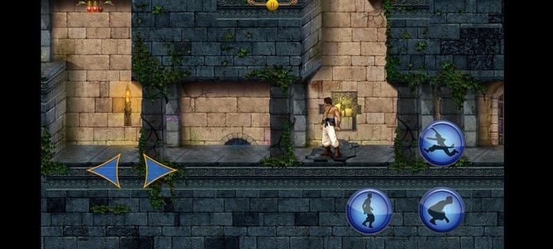 波斯王子中文版
