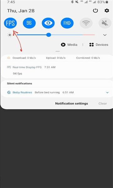 display fps软件 display fps安卓下载