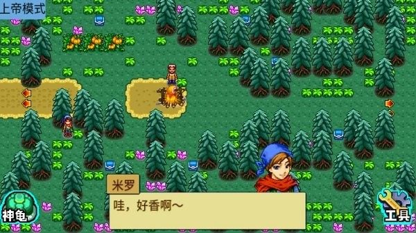 宠物王国4内置菜单版