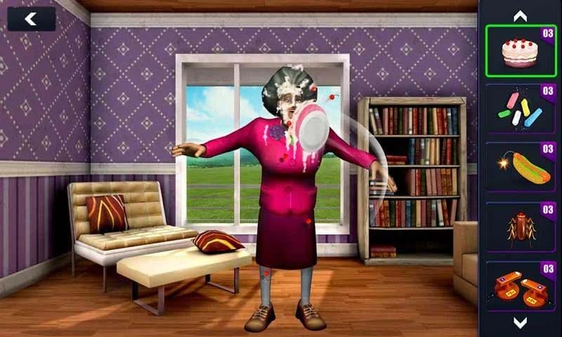 scaryteacher3d游戏
