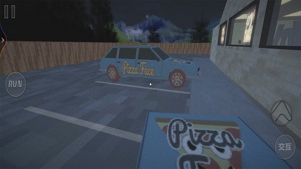 恐怖宿舍逃生下载