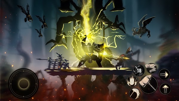 死亡阴影2中文版