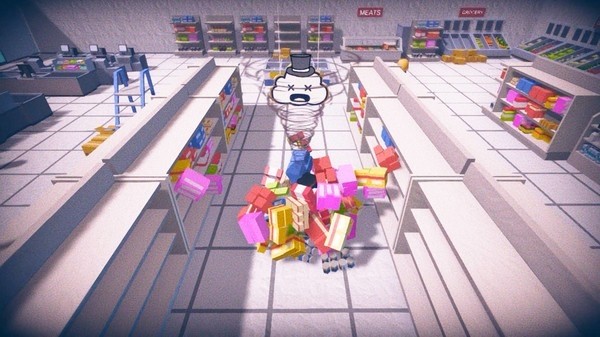 整蛊白云安卓版