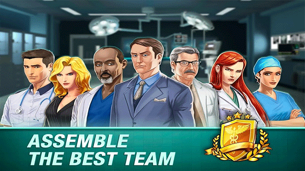 operate now hospital游戏 operatenowhospital安卓版