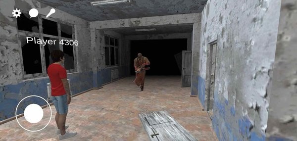 校园恐怖之夜联机游戏 校园恐怖之夜联机版