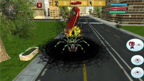 星球战机大作战 星球战机大作战手游