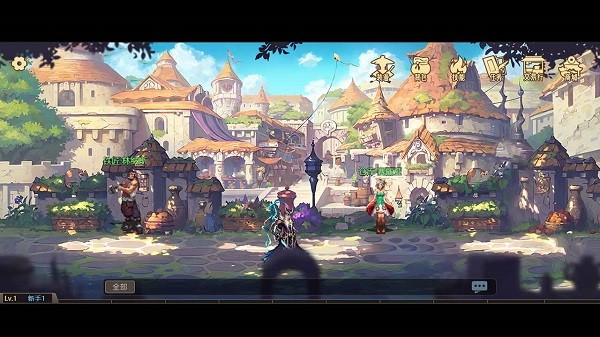 地下城卡牌手游 地下城卡牌最新版