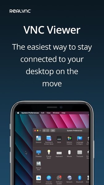 vncviewer官网下载 vnc viewer安卓版下载