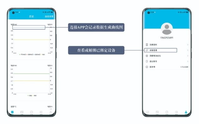 嘉佰达小象电动软件下载