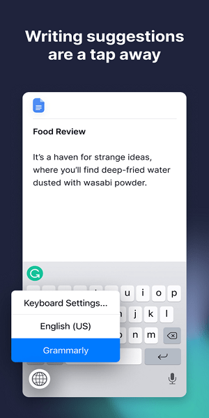 grammarly官网免费版