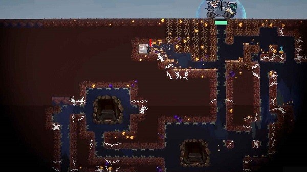 前哨站3游戏 前哨站3最新版