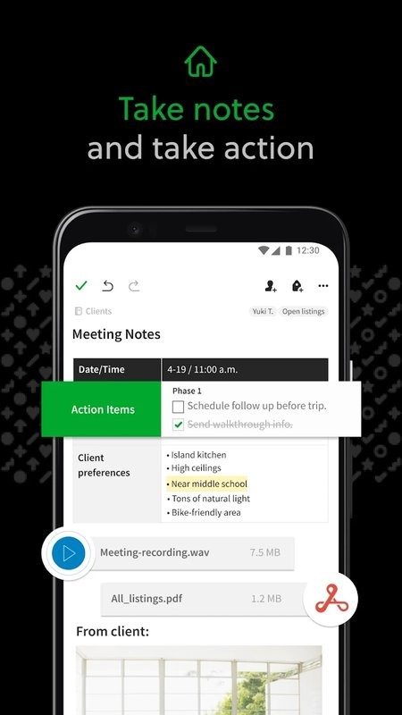 evernote国际版(印象笔记) evernote app