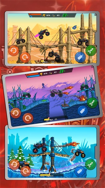 传奇赛车手游戏 传奇赛车手游戏下载