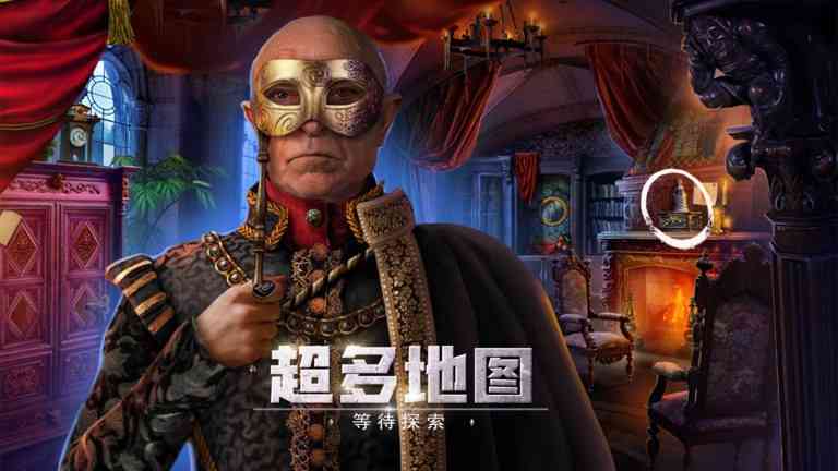 密室逃脱13秘密任务手游 密室逃脱13秘密任务官方版