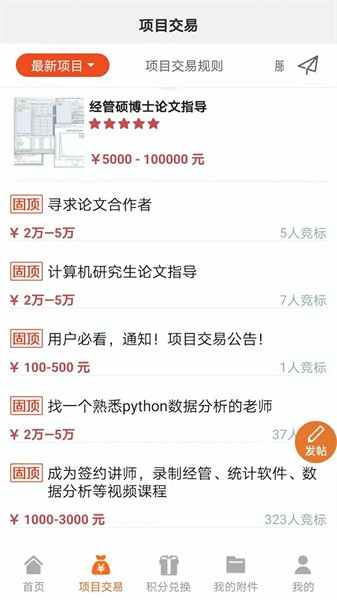 人大经济论坛经管之家 人大经济论坛app