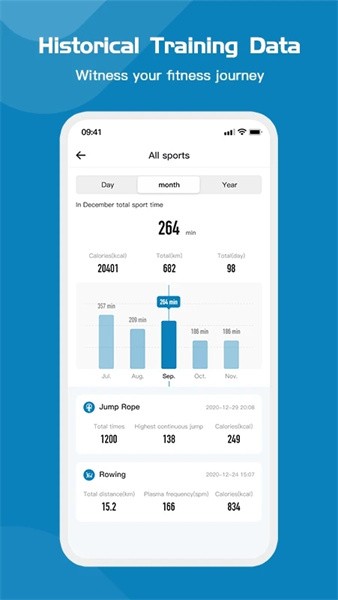 thinkfit健身 thinkfit健身下载