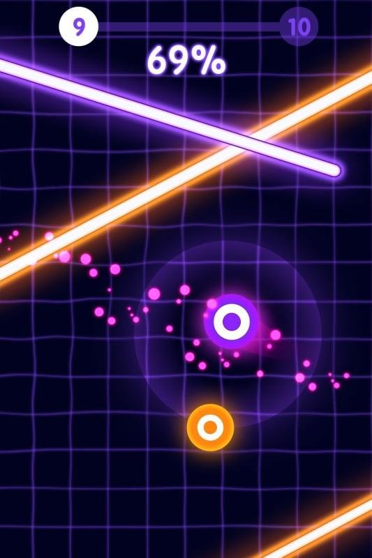 球球与激光联盟游戏 球球与激光联盟手游