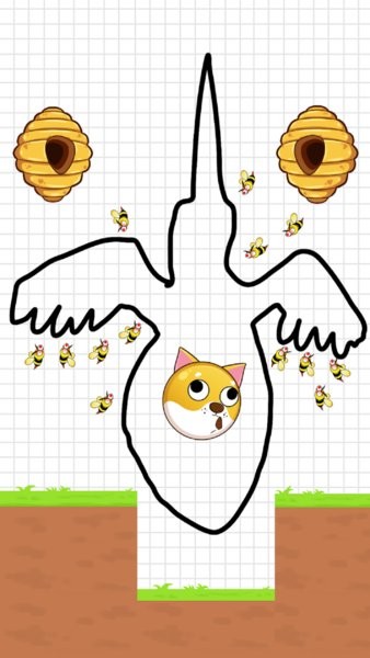 神奇脑回路手游 神奇脑回路游戏