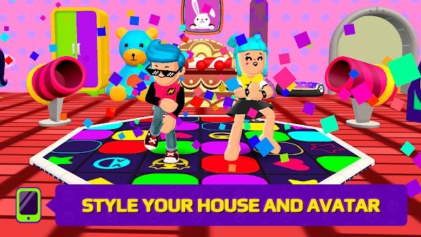 pk xd apk pkxd游戏中文版